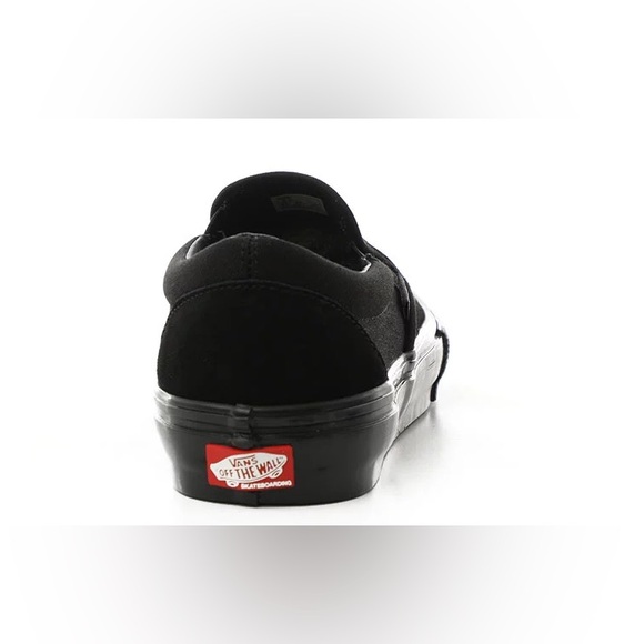 VANS SKATE SLIP-ON SHOES - Picture 5 of 11
